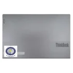 قاب پشت ال سی دی لپ تاپ لنوو ThinkBook 15 G3 نقره ای