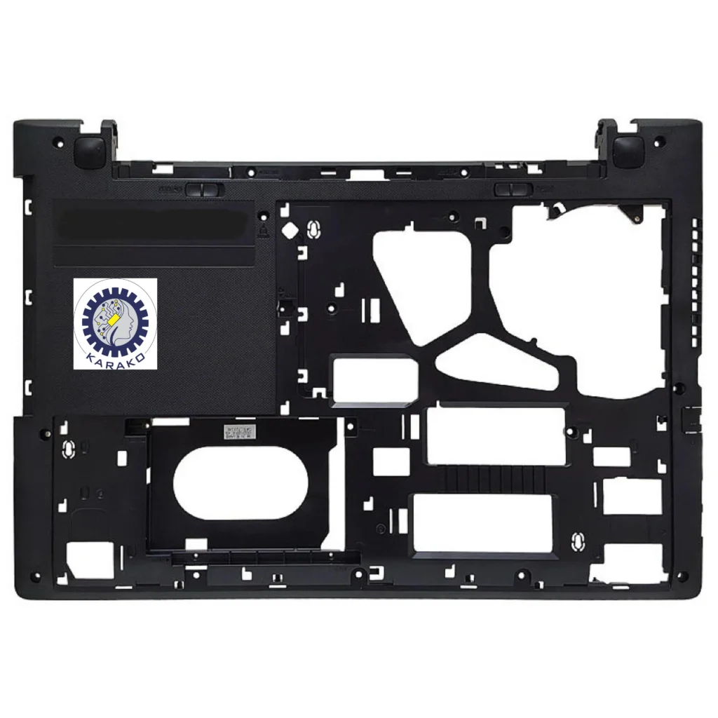 قاب کف لپ تاپ لنوو G50-70 و Z50-70