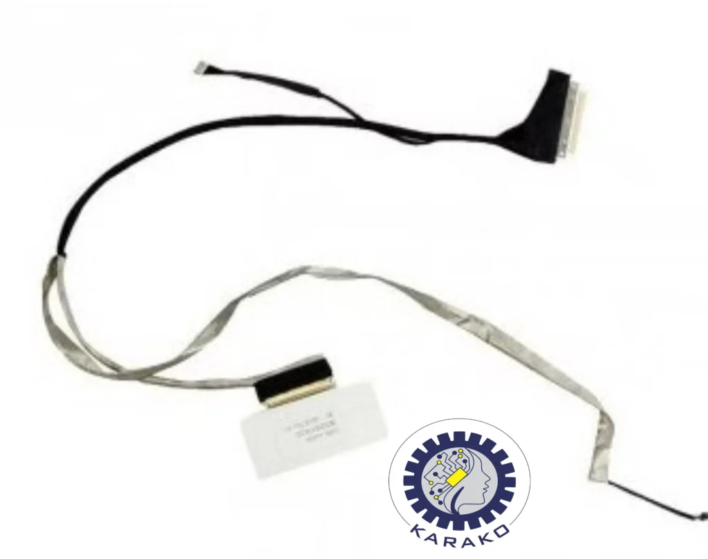 فلت تصویر لپ تاپ ایسر Aspire E1-570-72 40Pin