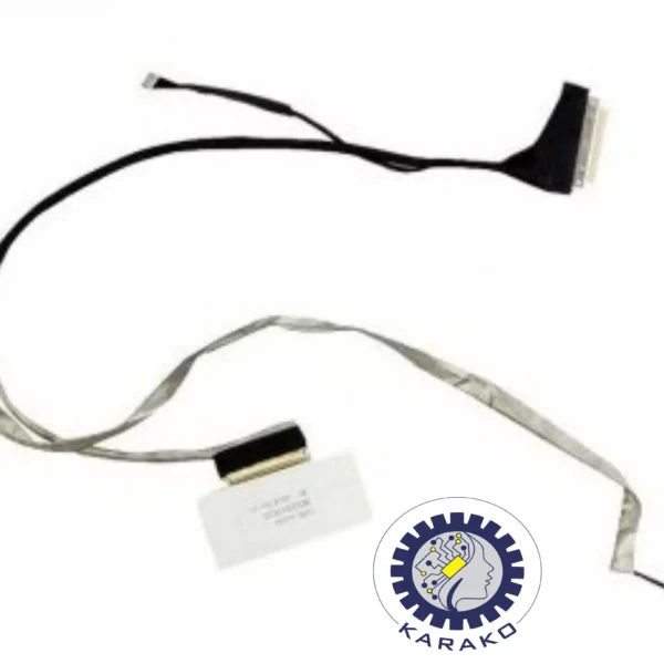 فلت تصویر لپ تاپ ایسر Aspire E1-570-72 40Pin