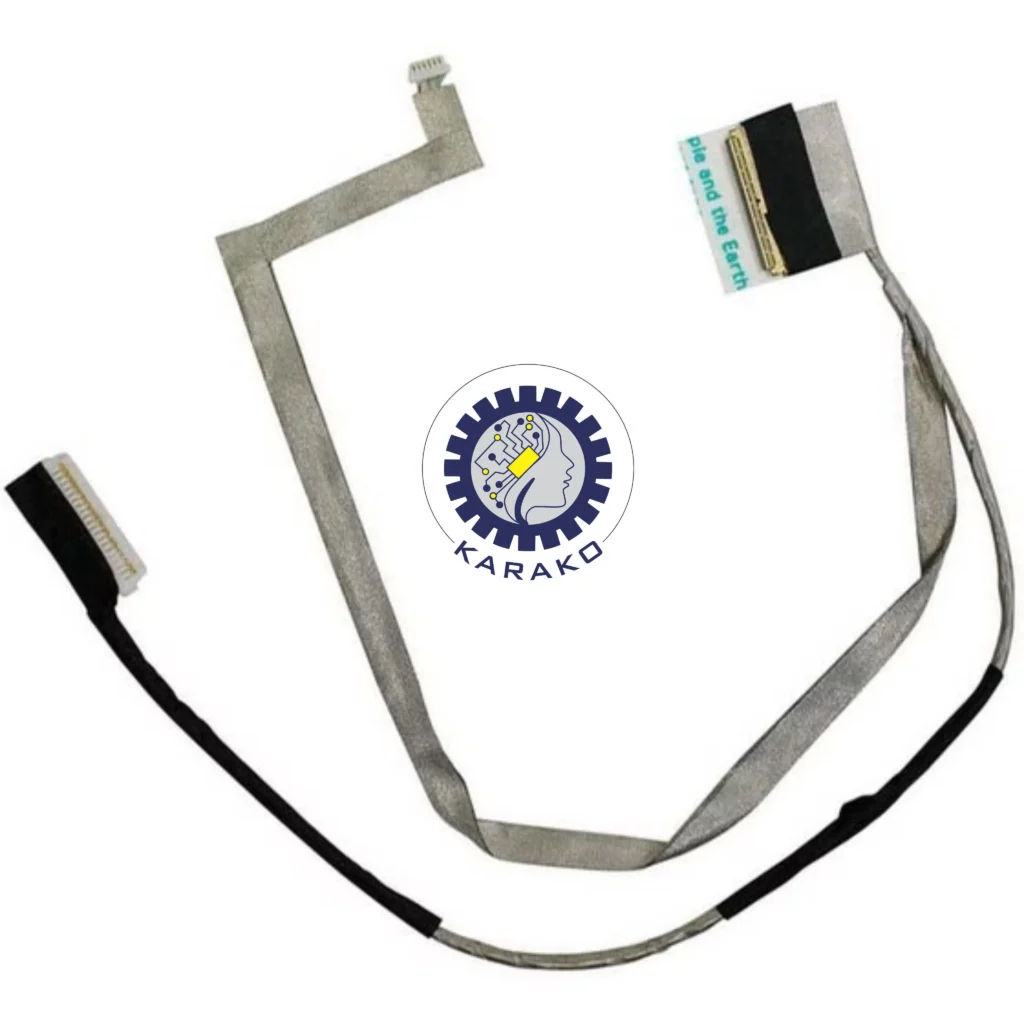 فلت تصویر لپ‌تاپ سونی SVE15