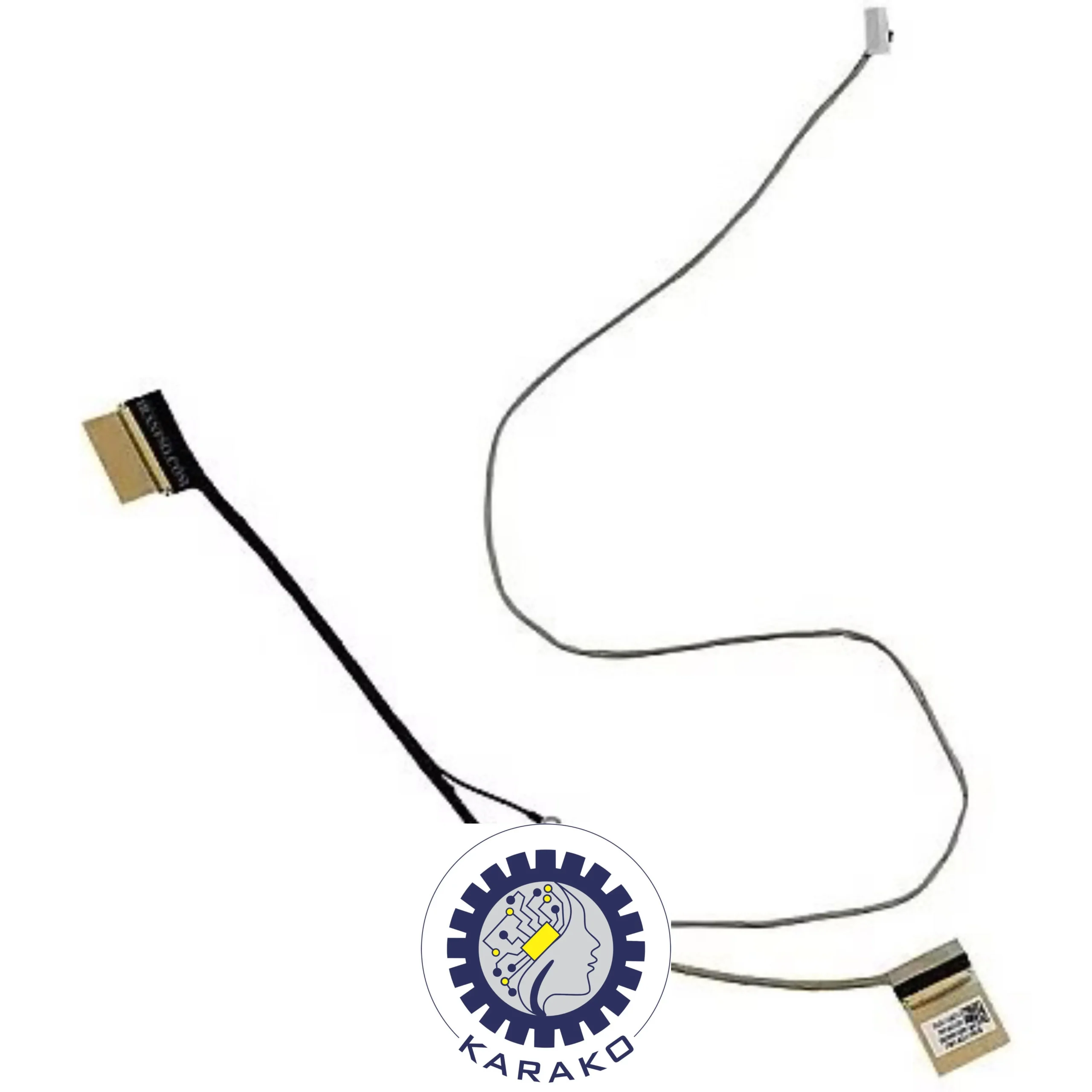 فلت تصویر ASUS X515 فلت تصویر ASUS X515