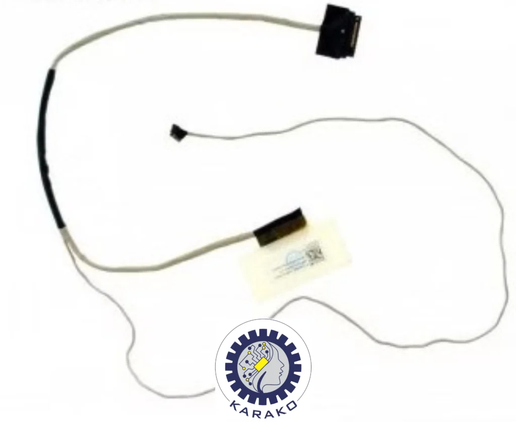 فلت تصویر لپ‌تاپ LENOVO IDEAPAD 100