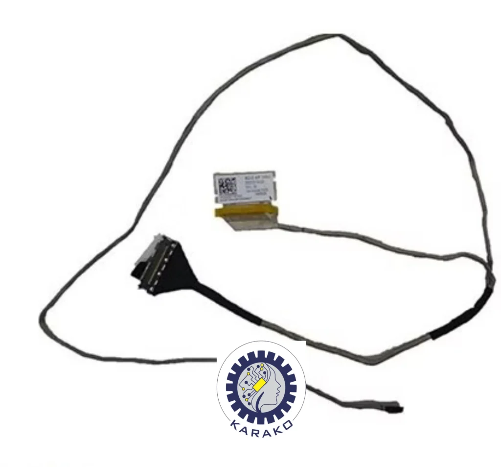 فلت تصویر لپ‌تاپ لنوو G50