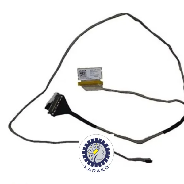 فلت تصویر لپ‌تاپ لنوو G50