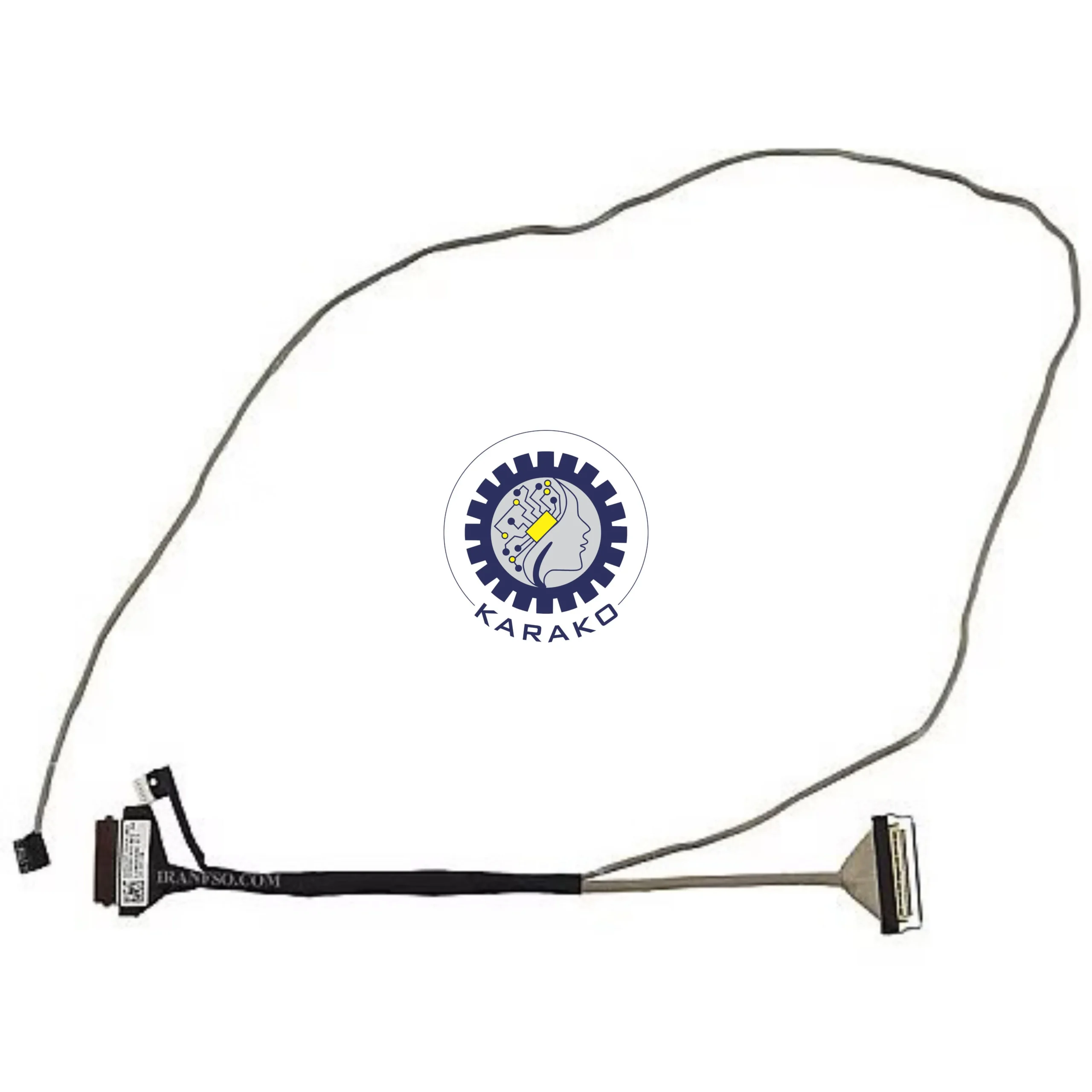 فلت تصویر لپ تاپ لنوو IdeaPad 3-15 فلت تصویر لپ تاپ لنوو IdeaPad 3-15