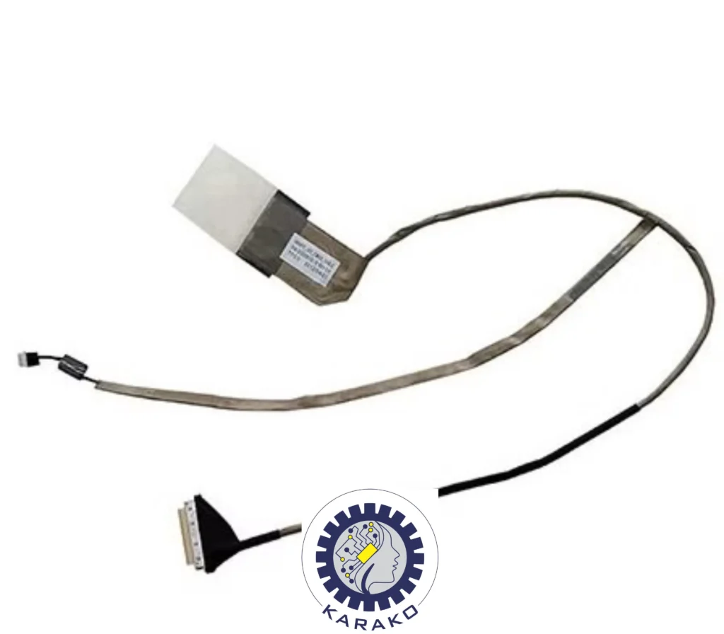 فلت تصویر لپ تاپ acer e1-571