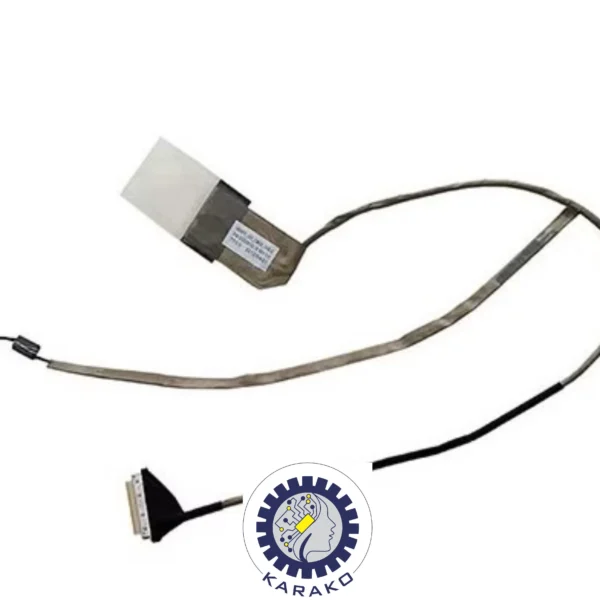 فلت تصویر لپ تاپ acer e1-571