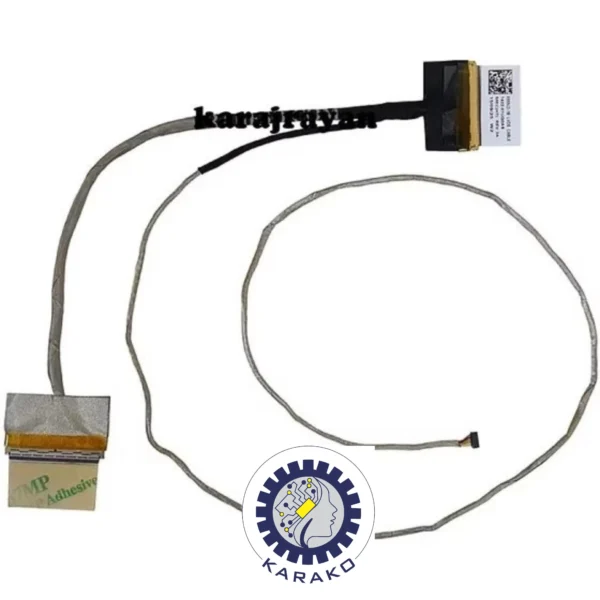 فلت تصویر لپتاپ ASUS X55OLD