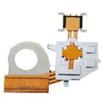 هیت‌سینک لپ‌تاپ سونی Sony Vaio VPC-F1