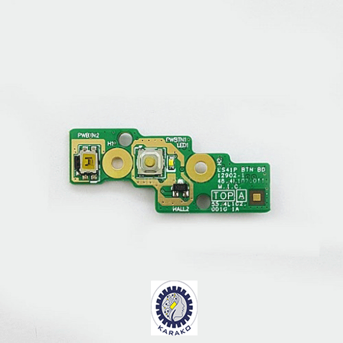 Lenovo-S510 برد سوئیچ لپتاپ لنوو Lenovo S510 مدل 12902-1