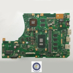 مادربرد لپ‌تاپ ایسوس Asus VivoBook X556UV-K556U-F556 | مدل I7-7 Rev3.1  رم 4 گیگ |2گیگ کارت گرافیک