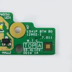 برد سوئیچ لپ‌تاپ لنوو Lenovo S510 مدل 12902-1