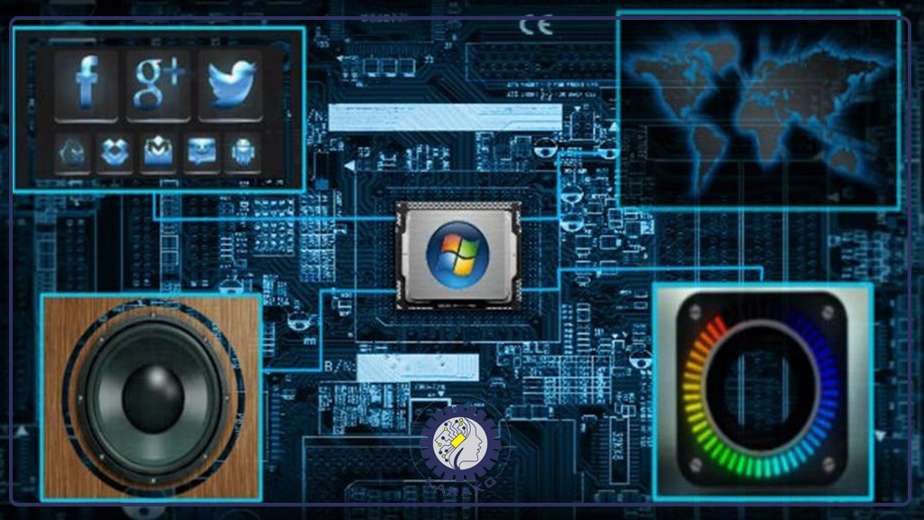 بایوس و سیستم عامل