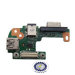 برد پاور لپ تاپ دل Inspiron 5110 / Vostro 3550 