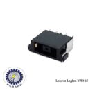 جک شارژ لپ‌تاپ لنوو Lenovo Legion مدل 2