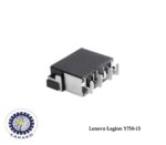 جک شارژ لپ‌تاپ لنوو Lenovo Legion مدل 2