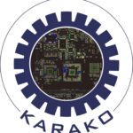 برد ویو لپ تاپ ایسرAcer Compal LA-K093P Rev 1.0