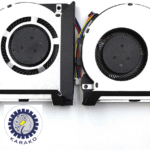 فن لپ‌تاپ ایسوس FX506 مخصوص سری TUF Gaming