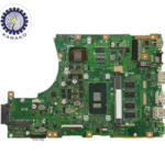 مادربرد لپ‌تاپ ایسوس VivoBook X556UJ