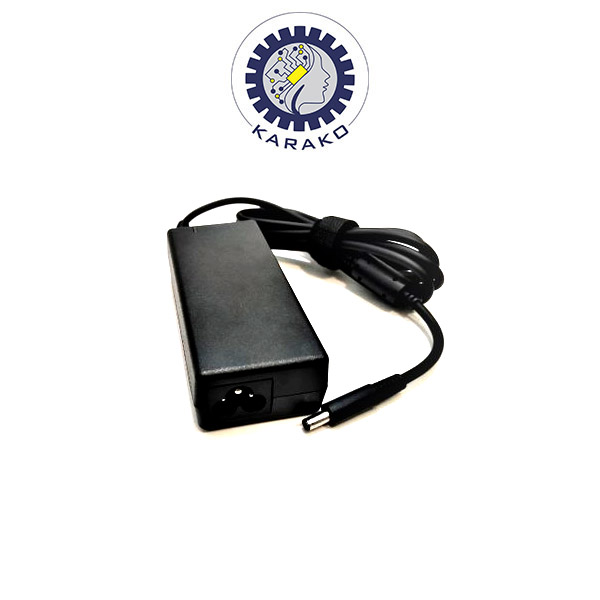 آداپتور تبلت-موبایل-لپ تاپ DELL 20V 3.25A-15V 3A-9V 3A-5V 3A Type C Gimo Plus