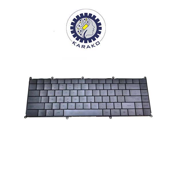 کیبورد لپ تاپ Adamo 13 DELL