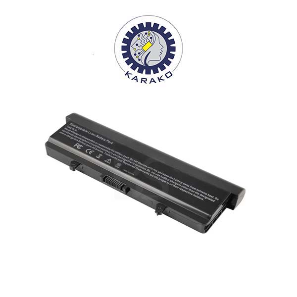 Battery Dell Inspiron 1545 6Cel باتری لپ تاپ DELL Inspiron 1545
