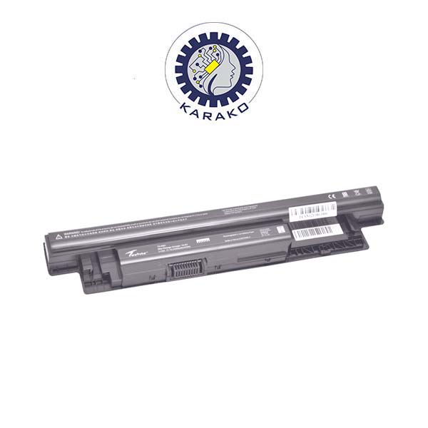 Battery Dell Inspiron 3521 6Cell باتری لپ تاپ Battery Dell Inspiron 3521 6Cell