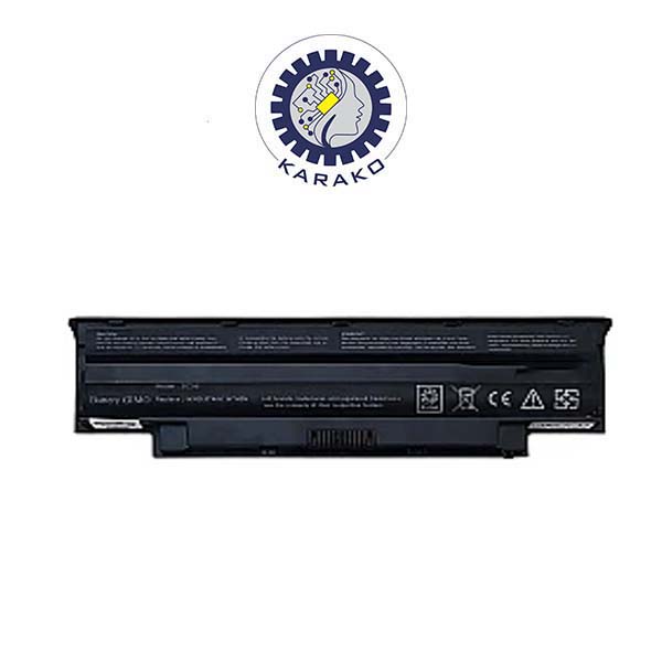 Battery Dell Inspiron N5110-6Cell Gimo Plus باتری لپتاپ DELL Inspiron N5110-6Cell Gimo Plus