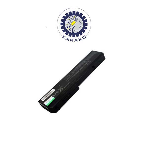 Dell Vostro 1320 6Cell Gimo Plus