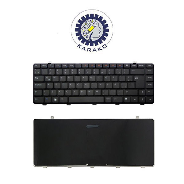 کیبورد لپ تاپ DELL Inspiron 1464