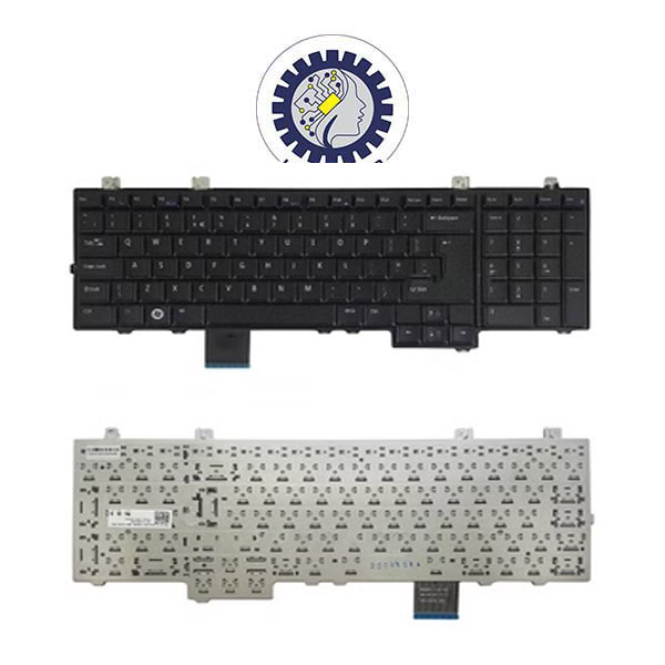 کیبورد لپ تاپ DELL Inspiron 1758