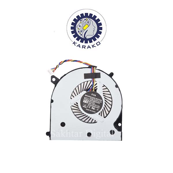 hp 840-g1 فن لپ تاپ HP 840-G1