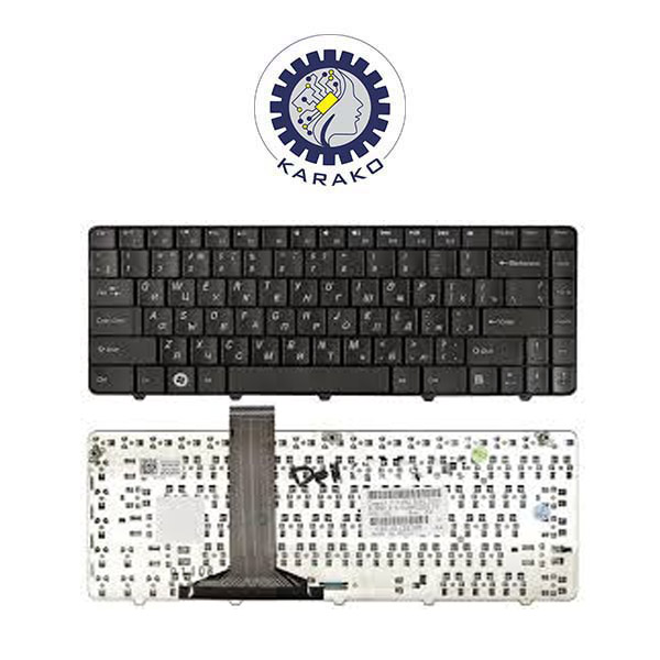 کیبورد لپ تاپ DELL mini 1110