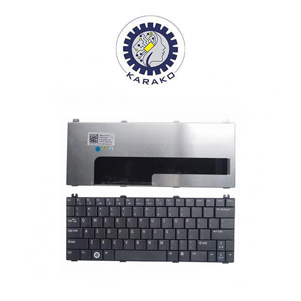 کیبورد لپ تاپ DELL mini12