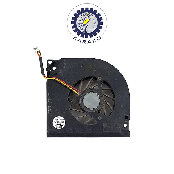 11 فن لپ تاپ دل Vostro 1000 Inspiron 6400-1501