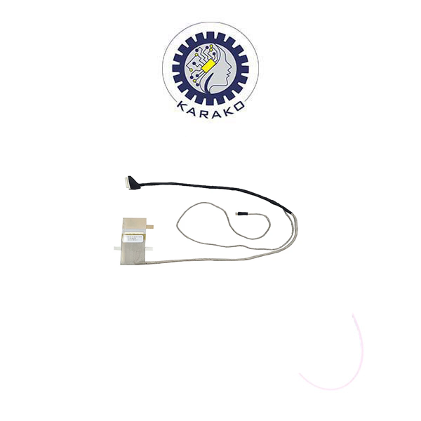 10 فلت تصویر لپ تاپ SAMSUNG RV520_CN BA39-01030A