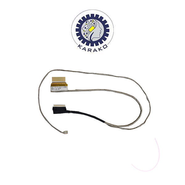 11 فلت تصویر لپ تاپ سامسونگ QX410-411_BA39-00986A