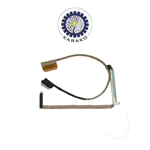 15 فلت تصویر لپ تاپ سامسونگ NP300E4A_BA39-01121A