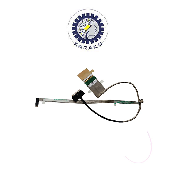 16 فلت تصویر لپ تاپ SAMSUNG NP300E5C_BA39-01228B