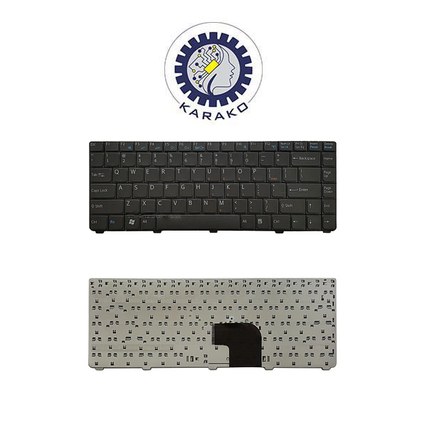 2 کیبرد لپ تاپ SONY VGN-C