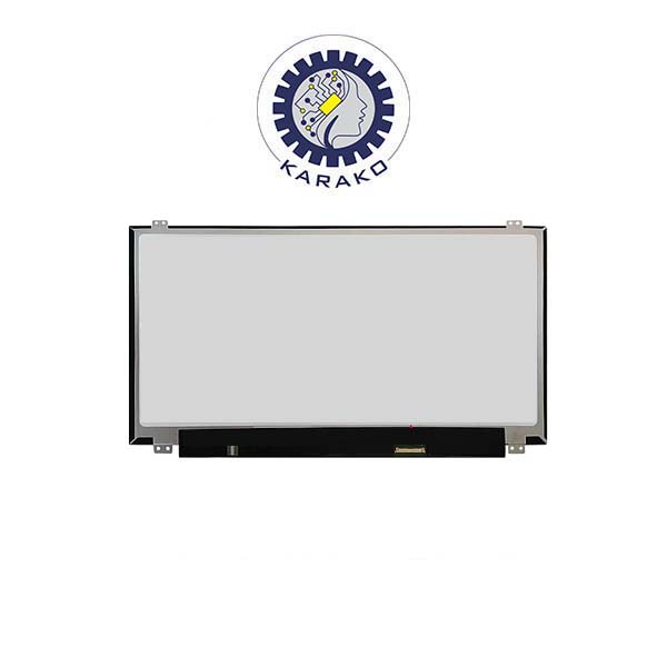ال ای دی لپ تاپ سامسونگ 15.6 LTN156FL06_LTN156FL02-101 نازک براق 40 پین 4K-EDP-IPS