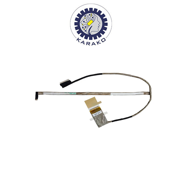 2 فلت تصویر لپ تاپ سامسونگ NP300E7A_BA39-01166A