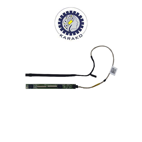 2 برد تاچ اسکرین لپ تاپ DELL Inspiron 15R-3521_DC02001OZ00