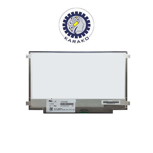 ال ای دی لپ تاپ SAMSUNG 12.1 LTN121AT04 نازک سوکت خاص