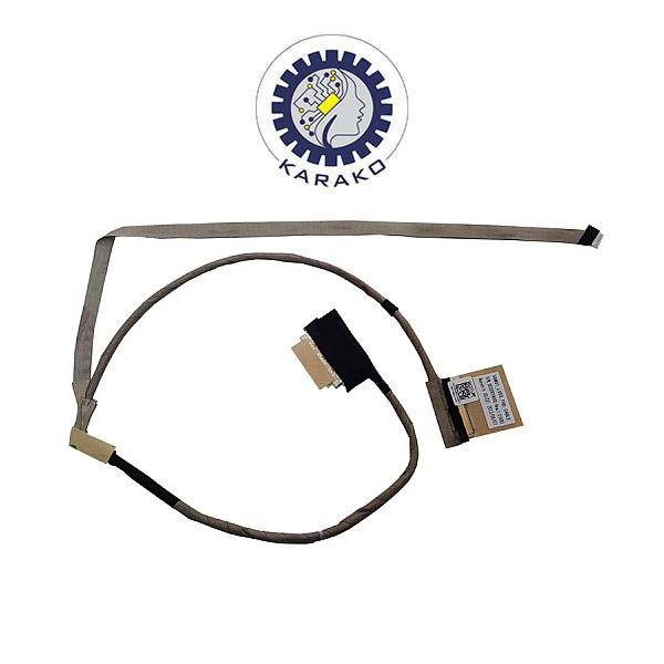 7 فلت تصویر لپ تاپ DELL Inspiron 3521_VAW01_DC01001N400