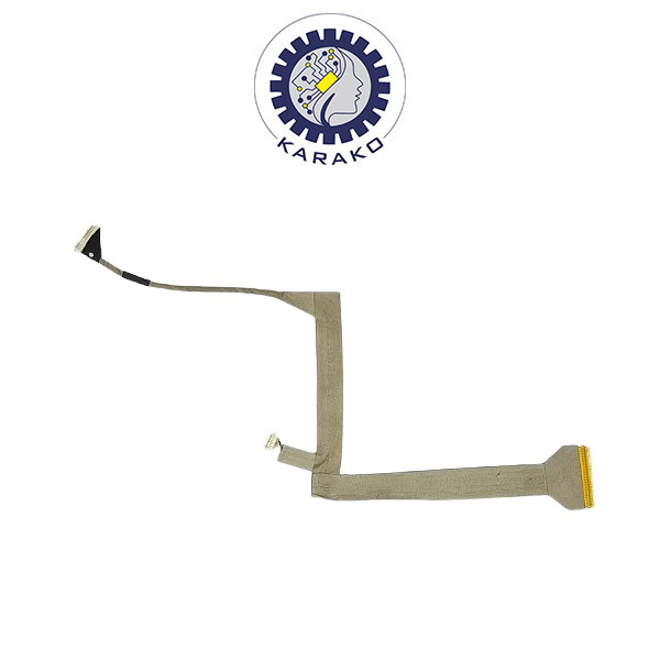 8 فلت تصویر لپ تاپ سامسونگ R518-R520_BA39-00892A