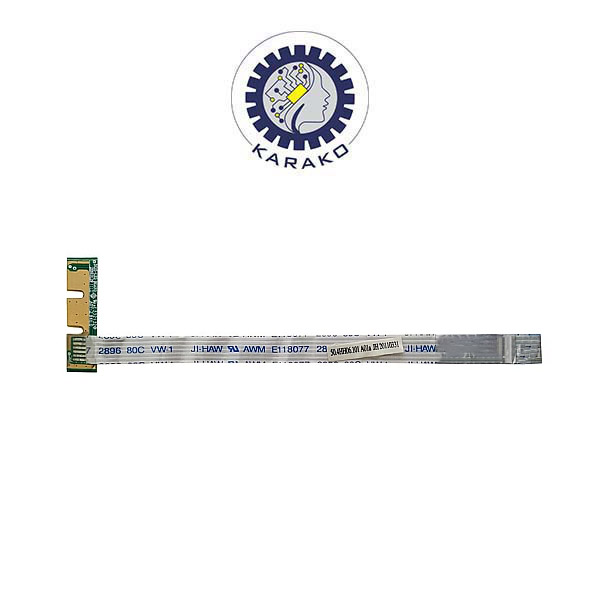 برد ال ای دی لپ تاپ DELL Inspiron N5010 E305886