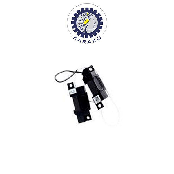 Speaker Dell Gaming G15-5510_PK230013100 اسپیکر لپ تاپ گیمینگ Dell Gaming G15-5510_PK230013100