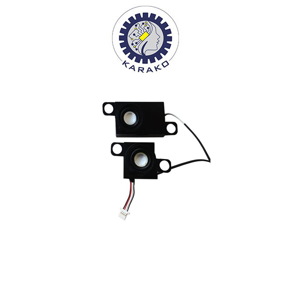 اسپیکر لپ تاپ DELL XPS 15 L501X-L502X